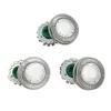 Blade 3pcs Replacement Shaver Head For Compatible For Philips HQ64 HQ54 HQ6070 HQ6071 HQ5705 HQ 5710 HQ6073 HQ7310 HQ7325 HQ7320 HQ7340 PT710 HQ5715(1set) view 1