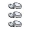 Blade 3PCS HQ2 Replace Head Razor Blade For Compatible For Philips Electric Shaver HQ222 HQ240 HQ2405 HQ242 HQ2425 HQ26 HQ284 HQ223 HS100(1set) view 1