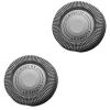 Blade 2PCS Replacement Shaver Head Blade Cutters For Compatible For Philips HQ4 HQ58 HQ56 HQ80(1set) view 2