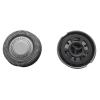 Blade 2PCS Replacement Shaver Head Blade Cutters For Compatible For Philips HQ4 HQ58 HQ56 HQ80(1set) view 3