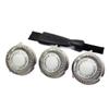 Blade YS526 YS521 XA525 YS522 YS524 YS534 RQ32 RQ310 RQ11 RQ1150 RQ1180 RQ350 RQ360 RQ370 3pcs Shaving Heads For Compatible For Philips Razor(2set) view 2