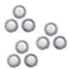 Blade 9 Pcs Replacement Shaver Head For Compatible For Philips HQ3 HQ4 HQ55 HQ56 HQ6900 HQ6868 HQ5812 HQ6874 Razor Blade(1set) view 2