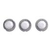Blade 9 Pcs Replacement Shaver Head For Compatible For Philips HQ3 HQ4 HQ55 HQ56 HQ6900 HQ6868 HQ5812 HQ6874 Razor Blade(1set) view 4