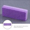 ABOOFAN 6pcs PU Exfoliating Foot Pumice Stones for Men Callus Remover Dead Skin Grinder Rubbing and Grinding Tool Pedicure Stones for Foot Care view 3