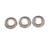 Blade Y21A 3Pcs Replacement Shaver Head For Compatible For Philips HQ HS HP Series HQ3 HQ4 HQ56 HQ55 HQ300 HQ6 HQ916 Razor(1set) view 1