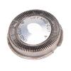 Blade Y21A 3Pcs Replacement Shaver Head For Compatible For Philips HQ HS HP Series HQ3 HQ4 HQ56 HQ55 HQ300 HQ6 HQ916 Razor(1set) view 4