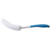 ABOOFAN Long Handle Body Brush for Shower and Bath TPR Back Cleaning Scrubber with Soft Sponge for Exfoliation and Muscle Relaxation Suitable for Women and Men view 1