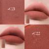 1 PC NEW Multi Purpose Cream, 3 in 1 Lipstick Blusher Eyeshadow Cream With Round Head Brush, Liquid Eyeshadow Liquid Blusher (C21) view 2