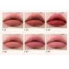 1 PC NEW Multi Purpose Cream, 3 in 1 Lipstick Blusher Eyeshadow Cream With Round Head Brush, Liquid Eyeshadow Liquid Blusher (C21) view 3
