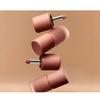 1 PC NEW Multi Purpose Cream, 3 in 1 Lipstick Blusher Eyeshadow Cream With Round Head Brush, Liquid Eyeshadow Liquid Blusher (C21) view 4