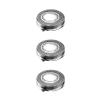 Blade SH30 Replacement Heads For Compatible For Philips Series 3000, 2000, 1000 Shavers And S738 Click And Style, ComfortCut Shaving Heads(1set) view 1