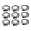 Blade SH30 Replacement Heads For Compatible For Philips Series 3000, 2000, 1000 Shavers And S738 Click And Style(3set) view 1