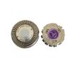 Blade 3 Pcs Replacement Shaver Head For Compatible For Philips HQ3 HQ4 HQ55 HQ56 HQ6900 HQ6868 HQ5812 HQ6874 Razor Blade(1set) view 3