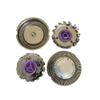 Blade 3 Pcs Replacement Shaver Head For Compatible For Philips HQ3 HQ4 HQ55 HQ56 HQ6900 HQ6868 HQ5812 HQ6874 Razor Blade(1set) view 4
