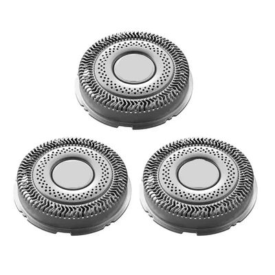 Blade SH-91 Replacement Head/blade Fit For Compatible For Philips Series 9000 & Prestige S9000 Precision Blades Electric Shaver(1set)