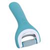 ABOOFAN Rechargeable Electric Foot Callus Remover USB Charging Dead Skin Remover for Heels Soles and Toes One-Button Operation Professional Pedicure Grinding and Scrubbing Tool for Smooth view 1