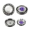 Blade 6Pcs Shaver Head Replacement Shaver Blade For Compatible For Philips HQ3 HQ32 HQ36 HQ40 HQ300 Razor Blade For Men(2set) view 3