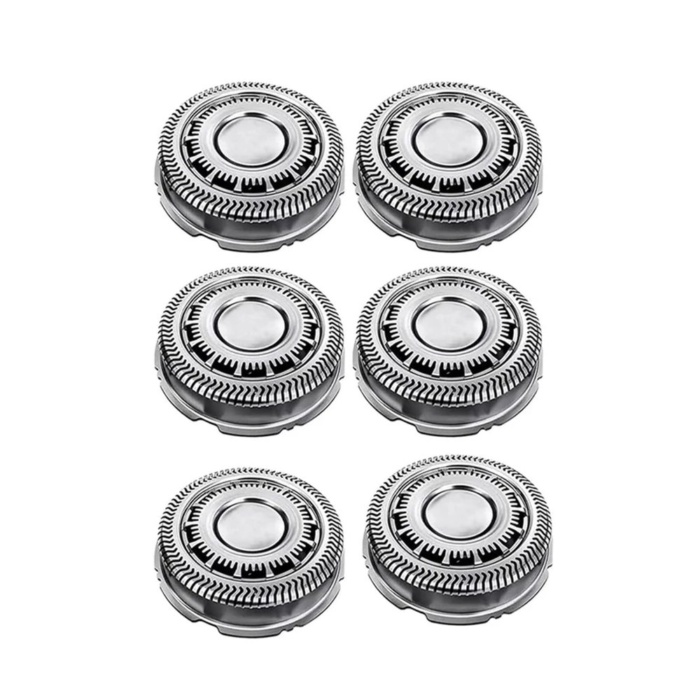 Blade SH-90 Replacement Blade For Compatible For Philips Series 9000, SW6700/91,SW9700/83,S9311/27,S9311/84, S9311/87, S9321/88(2set)
