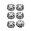 Blade SH-90 Replacement Blade For Compatible For Philips Series 9000, SW6700/91,SW9700/83,S9311/27,S9311/84, S9311/87, S9321/88(2set) view 1