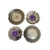 Blade 3 Pcs Replacement Shaver Head For Compatible For Philips HQ3 HQ4 HQ55 HQ56 HQ6900 HQ6868 HQ5812 HQ6874 Razor Blade(1set) view 3