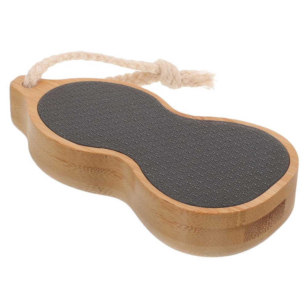 ABOOFAN Foot File for Pedicure Home Use Easy Dead Skin Remover and Callus Scrubber Soothes Tired Feet Soft Smooth Skin Care Tool and Relaxation
