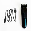 ABOOFAN 2pcs USB Shaver Charging Cord Rubber Conductive Power Cable for Electric Razor Trimmer Replacement Compact Anti-Aging Heat Resistant Charger 2pcs view 3
