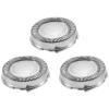Blade 3Pcs SH30/50/52 Shaver Replacement Heads For Compatible For Philips Electric Shaver Series 1000, 2000, 3000, 5000 Blade Head(1set) view 1