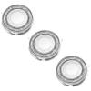 Blade 3Pcs SH30/50/52 Shaver Replacement Heads For Compatible For Philips Electric Shaver Series 1000, 2000, 3000, 5000 Blade Head(1set) view 2