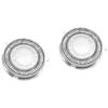 Blade 3Pcs SH30/50/52 Shaver Replacement Heads For Compatible For Philips Electric Shaver Series 1000, 2000, 3000, 5000 Blade Head(1set) view 4
