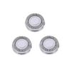 Blade 3Pack SH30 Replacement Heads For Compatible For Philips Shaver Series 3000, 2000, 1000 And S738, With Sharp Blades(1set) view 1