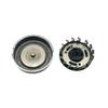 Blade 3Pack SH30 Replacement Heads For Compatible For Philips Shaver Series 3000, 2000, 1000 And S738, With Sharp Blades(1set) view 4