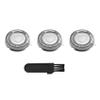 Blade 4Pcs Replacement Electric Shaver Heads For Philips SH50 Series 5000 S5085 S5050 S5000 S5010 S5380 Razor Cutter Blade(1set) view 2