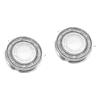 Blade HLES 3Pcs SH30/50/52 Shaver Replacement Heads For Compatible For Philips Electric Shaver Series 1000, 2000, 3000, 5000 Blade Head(2set) view 4