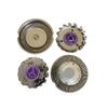 Blade 3 Pcs Replacement Shaver Head For Compatible For Philips HQ3 HQ4 HQ55 HQ56 HQ6900 HQ6868 HQ5812 HQ6874 Razor Blade(2set) view 3
