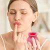 Lip Enhancer | Pump Suction Beauty Tools,Reusable Sexy Lip Plumper Device,for Applying Lipstick Photoshoots Daily Travel Party Birthday Dates Women Girls Bloggers view 2