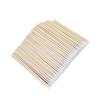 Nails Wood Cotton Swab 1200Pcs Micro Cotton Swabs with Pointed Tips 4 Inch Mini Cotton Swabs with Wooden Sticks for Makeup Nail Art view 1