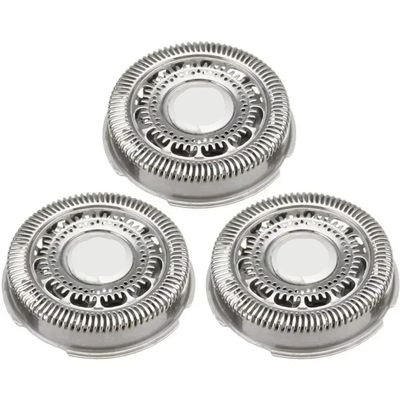 Blade,Compatible For Philips Shaver Heads Blades Replacement SH90/62 Series 9000 8000 S8950 S9000 S9511 S9531 S9721 S9311 S9321(1set)