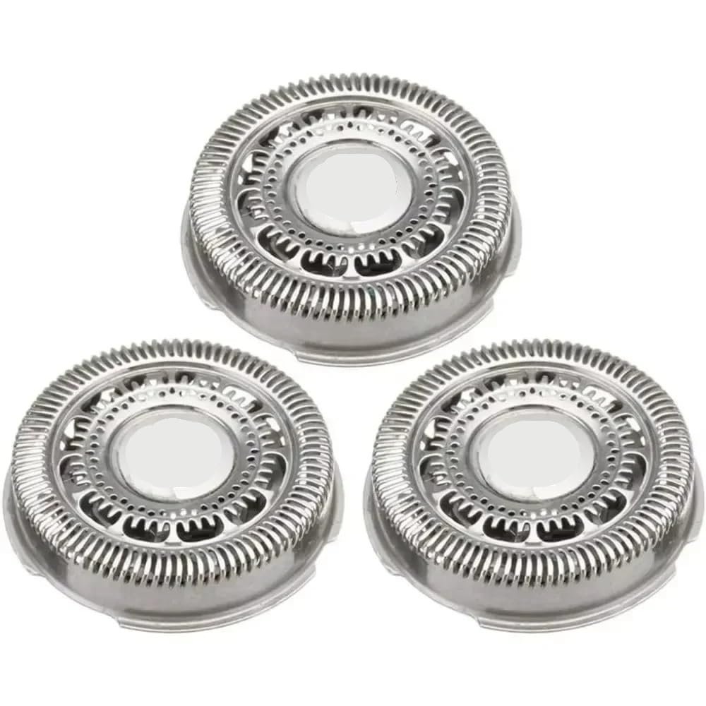 Blade,Compatible For Philips Shaver Heads Blades Replacement SH90/62 Series 9000 8000 S8950 S9000 S9511 S9531 S9721 S9311 S9321(1set)