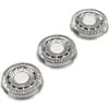 Blade,Compatible For Philips Shaver Heads Blades Replacement SH90/62 Series 9000 8000 S8950 S9000 S9511 S9531 S9721 S9311 S9321(1set) view 3