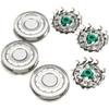 Blade,Compatible For Philips Shaver Heads Blades Replacement SH90/62 Series 9000 8000 S8950 S9000 S9511 S9531 S9721 S9311 S9321(1set) view 4