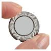 Blade 3Pcs Replacement Shaver Head Blade Cutters For Compatible For Philips HQ4 HQ58 HQ56 HQ80(1set) view 2
