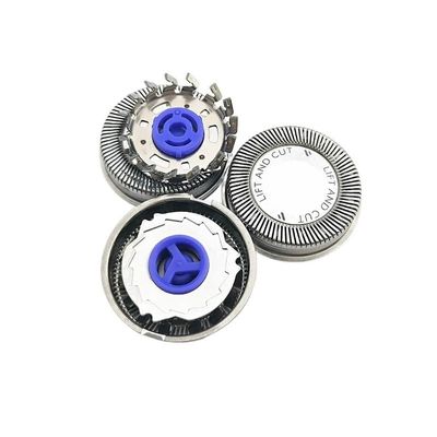 Blade 3pcs HQ3 HQ4 Replacement Head Razor Blade For Compatible For Philips Shaver HQ56 HQ55 HQ46 HQ6927 HQ6940 HQ6941 HQ6902 HQ6904 HQ6906 HQ6996(1set)