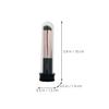 ABOOFAN 6pcs Lip Brush Silicone Lipstick Applicators Portable Makeup Tools for Women Lip Gloss Concealer Eyeshadow Application and Lightweight view 2