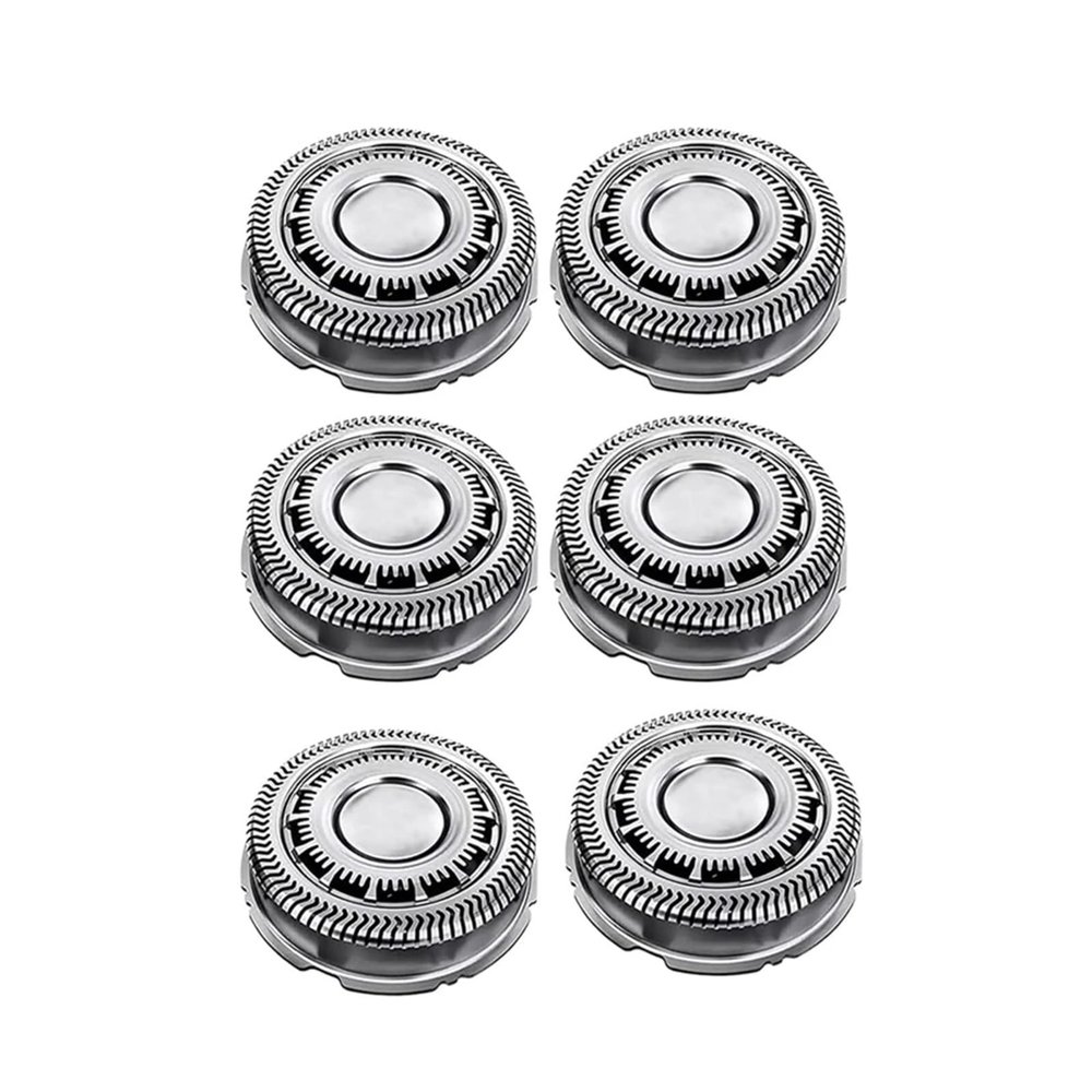Blade SH-90 Replacement Blade For Compatible For Philips Shaver Series 9000, SW6700/91,SW9700/83,S9311/27,S9311/84, S9311/87, S9321/88(2set)