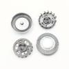 3Pcs Replacement SH30 Shaver Blades Head For Compatible For Philips Series 1000 S2000 S3000 S1150 S3310 S1560 S738 PT724 Electric Razor(2set) view 4