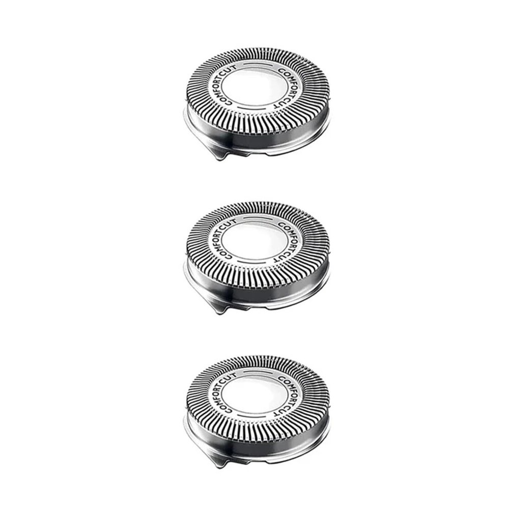Blade SH30 Replacement Heads For Compatible For Philips Series 3000, 2000, 1000(1set)