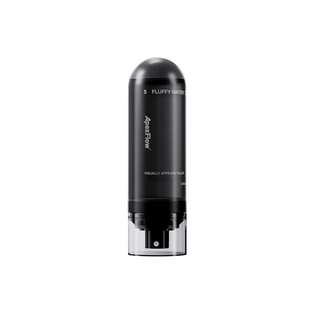 ApexFlow Instant Hair Root-Lifting Volume Spray-Gentle, Effective, Soluble Collagen,Nourishing Ingredients, Root Lift, Volumizing, Non-Greasy, Pleasant Scent, for Fine/Thin/Limp Hair