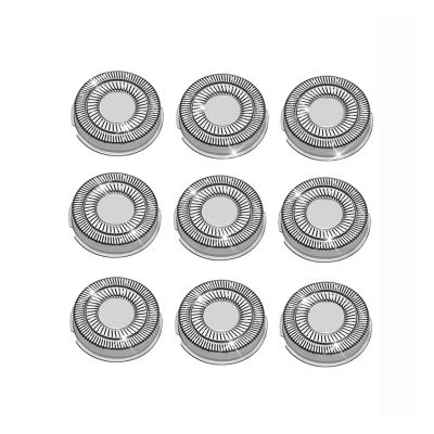 Blade SH90 Replacement Blade Heads For Compatible For Philips Shaver Series 9000, SW6700/91 SW9700/83 S9311/27 S9311/84, S9311/87, S9321/88(3set)