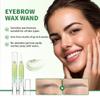 LINEDSON Eyebrow Wax Kit for Hair Removal & Smoothing Solution view 2