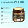 Bee Venom Cream  Firming & Anti-Aging Moisturizer for Face & Body, Clinically Tested Formula with Natural Ingredients, Soothing Care for Neck, Hands, Back & Knees, Sensitive Skin Safe (2) view 3